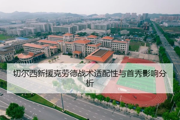 切尔西新援克劳德战术适配性与首秀影响分析